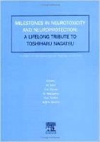 M. Naoi, W. Maruyama, M.A. Collins, M B H Youdim, S. Hasan Parvez, Japan) Naoi, M. (Department of Brain Sciences, Institute of Applied Biochemistry, Yagi Memorial Park, Mitake, Kani-gum, Gifu, Japan) Maruyama, W. (Laboratory of Biochemistry & Metabolism, Department of Basic Gerontology, National Institute for Longevity Science, Obu, USA) Collins, M.A. (Department of Biochemistry, Loyola University Medical Center, Maywood, IL, Israel) Youdim, M B H (Rappaport Medical Institute, Department of Pharmacology, Technion, Faculty of Medicine, Haifa, France) Parvez, S. Hasan (CNRS Neuroendocrine Unit, M a Collins, S Hasan Parvez - Milestones in Neurotoxicity and Neuroprotection: A Tribute to Professor Toshiharu Nagatsu, Inbunden