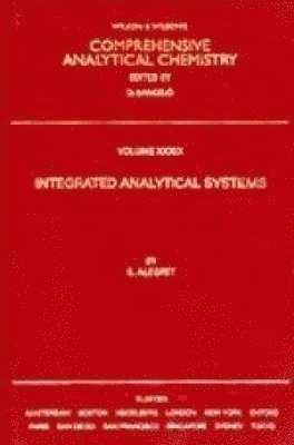 Integrated Analytical Systems 1