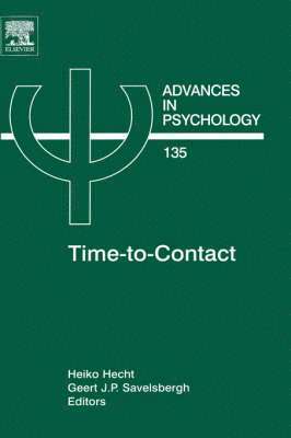 Time-to-Contact 1