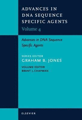 Advances in DNA Sequence-Specific Agents 1