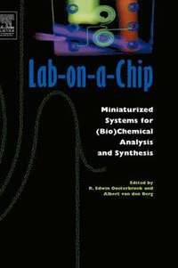 bokomslag Lab-on-a-Chip
