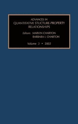 Advances in Quantative Structure - Property Relationships 1