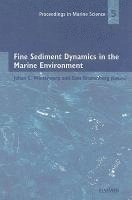 bokomslag Fine Sediment Dynamics in the Marine Environment