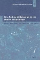 bokomslag Fine Sediment Dynamics in the Marine Environment