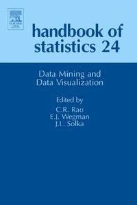 bokomslag Data Mining and Data Visualization