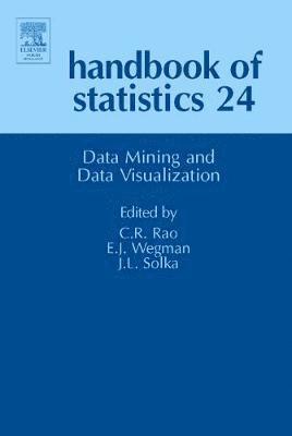 Data Mining and Data Visualization 1