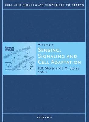 Sensing, Signaling and Cell Adaptation 1