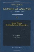 Claude Le Bris - Computational Chemistry, Inbunden