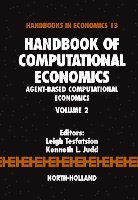 Handbook of Computational Economics 1