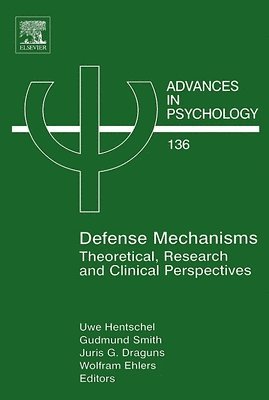 Defense Mechanisms 1