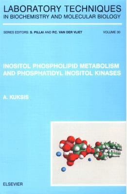 Inositol Phospholipid Metabolism and Phosphatidyl Inositol Kinases 1