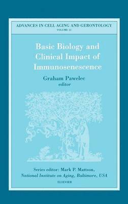 Basic Biology and Clinical Impact of Immunosenescence 1