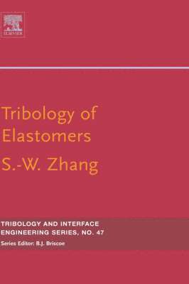 Tribology of Elastomers 1