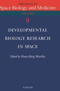 bokomslag Developmental Biology Research in Space