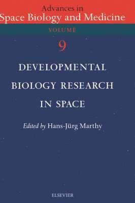 Developmental Biology Research in Space 1