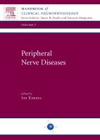 Jun Kimura - Peripheral Nerve Diseases, Inbunden