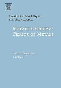 bokomslag Metallic Chains / Chains of Metals