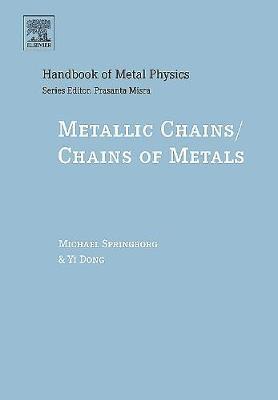 Metallic Chains / Chains of Metals 1
