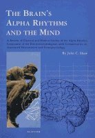 bokomslag The Brain's Alpha Rhythms and the Mind