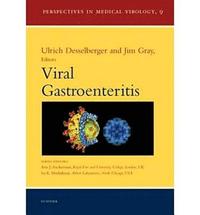 bokomslag Viral Gastroenteritis