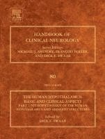 bokomslag Human Hypothalamus: Basic and Clinical Aspects, Part II