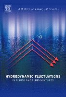 bokomslag Hydrodynamic Fluctuations in Fluids and Fluid Mixtures