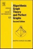 bokomslag Algorithmic Graph Theory and Perfect Graphs