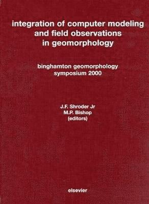 Integration of Computer Modeling and Field Observations in Geomorphology 1