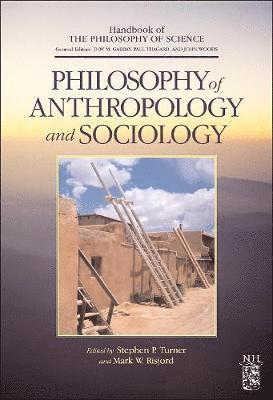 Philosophy of Anthropology and Sociology 1