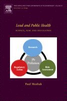 Paul Mushak - Lead and Public Health, Inbunden