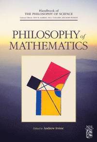 bokomslag Philosophy of Mathematics