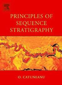 bokomslag Principles of Sequence Stratigraphy