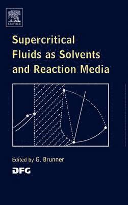 Supercritical Fluids as Solvents and Reaction Media 1