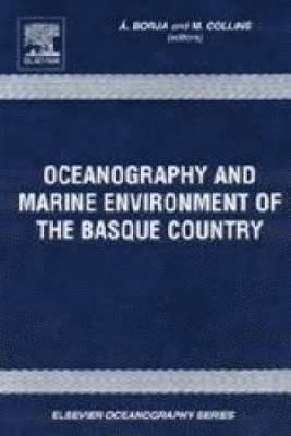Oceanography and Marine Environment in the Basque Country 1