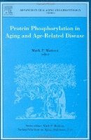 Paul Mark Mattson - Protein Phosphorylation in Aging and Age-Related Disease, Inbunden