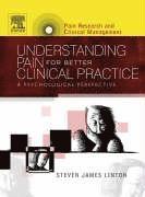 Understanding Pain for Better Clinical Practice 1