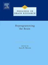 bokomslag Reprogramming the Brain