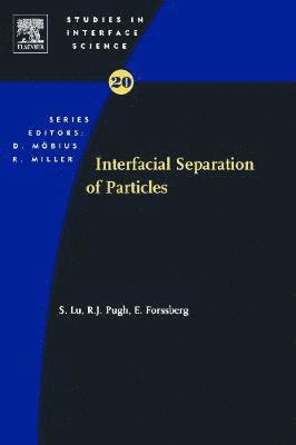 Interfacial Separation of Particles 1