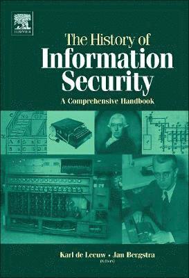 History of Information Security 1