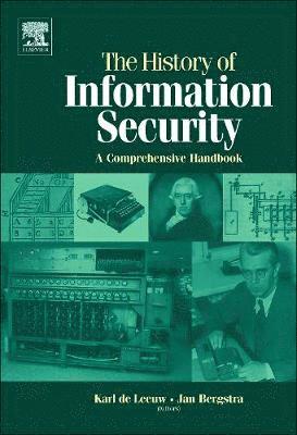 The History of Information Security 1