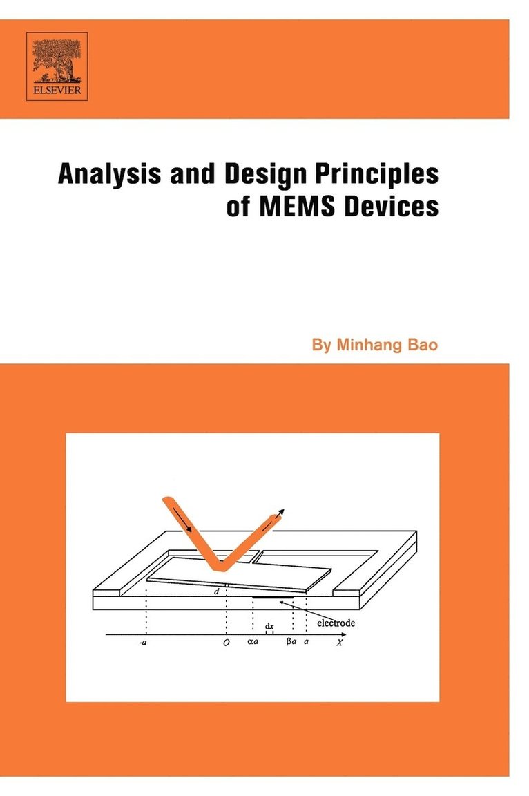 Analysis and Design Principles of MEMS Devices 1