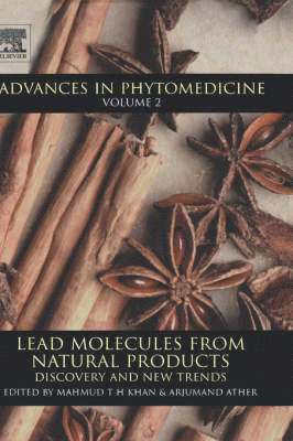 Lead Molecules from Natural Products 1