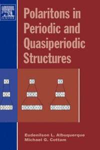 bokomslag Polaritons in Periodic and Quasiperiodic Structures