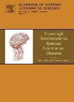 bokomslag The Neurologic Involvement in Systemic Autoimmune Diseases