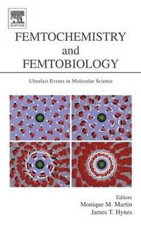 bokomslag Femtochemistry and Femtobiology