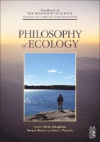 Dov M. Gabbay, Paul Thagard - Philosophy of Ecology, Inbunden