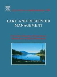 bokomslag Lake and Reservoir Management