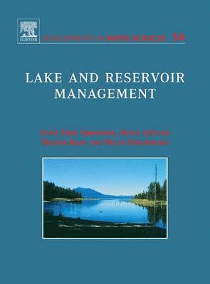 Lake and Reservoir Management 1