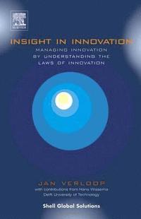 bokomslag Insight in Innovation