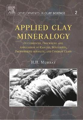 Applied Clay Mineralogy 1